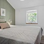 Stunning In Hurup Thy With Sauna * Sønder Ydby