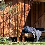 Stunning In Hurup Thy With Sauna * Sønder Ydby