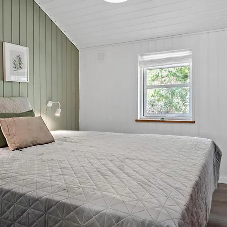 Stunning In Hurup Thy With Sauna * Sønder Ydby
