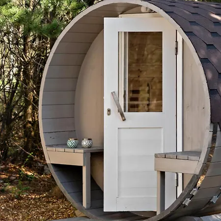 Stunning In Hurup Thy With Sauna